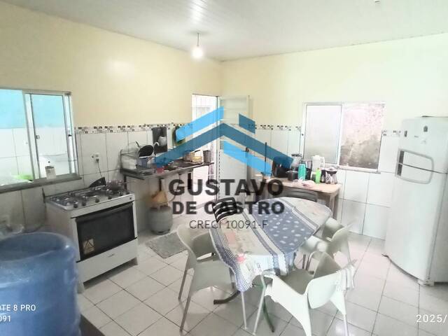 #224 - Casa para Venda em Belém - PA