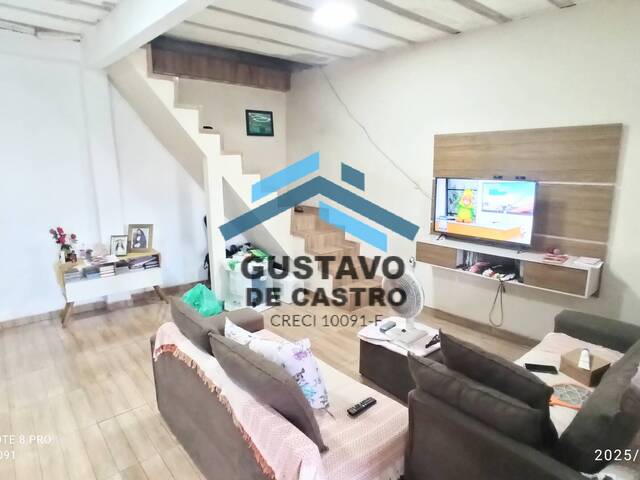 #225 - Casa para Venda em Belém - PA