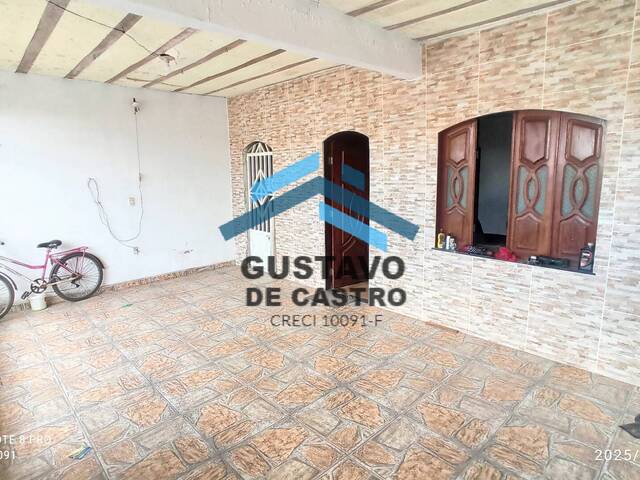 #225 - Casa para Venda em Belém - PA