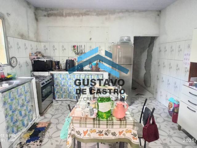 #225 - Casa para Venda em Belém - PA