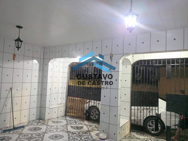#228 - Casa para Venda em Belém - PA