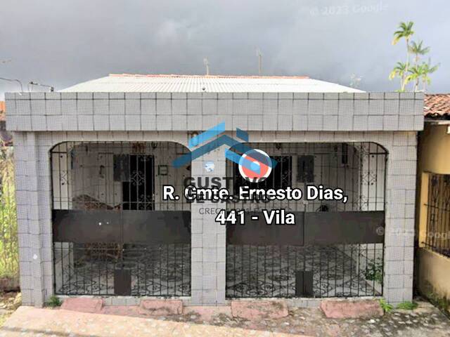 #228 - Casa para Venda em Belém - PA