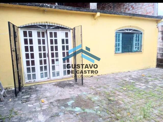 #229 - Casa para Venda em Ananindeua - PA