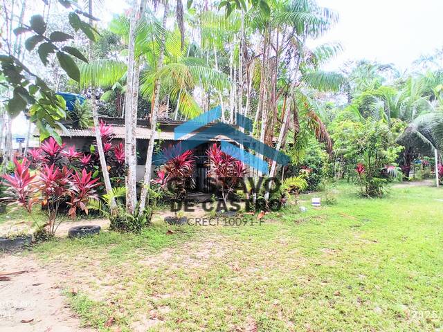 #230 - Casa para Venda em Ananindeua - PA