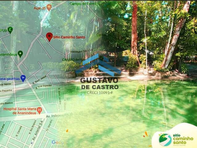 #230 - Casa para Venda em Ananindeua - PA