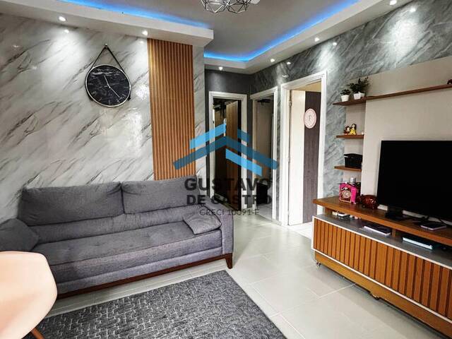Apartamento para Venda em Belém - 4
