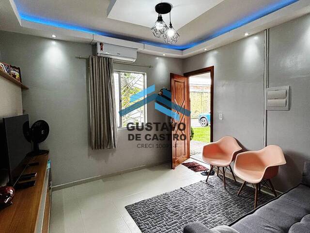Apartamento para Venda em Belém - 5