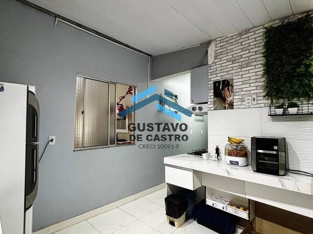 #231 - Apartamento para Venda em Belém - PA