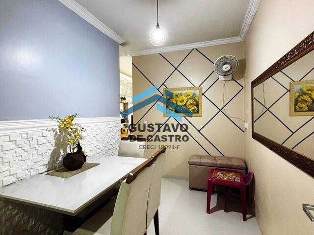 #231 - Apartamento para Venda em Belém - PA
