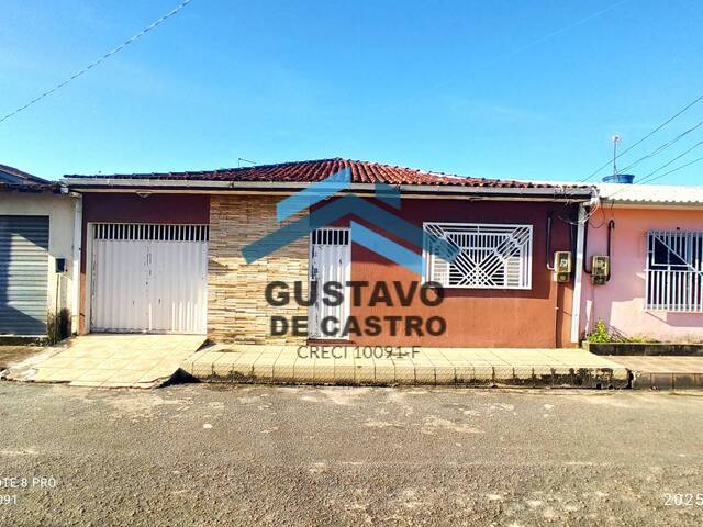 #233 - Casa para Venda em Ananindeua - PA