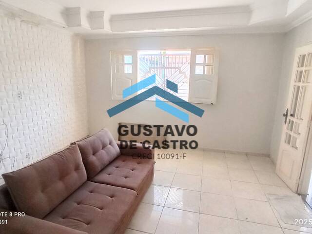 #233 - Casa para Venda em Ananindeua - PA - 2