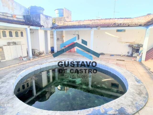 #233 - Casa para Venda em Ananindeua - PA - 2