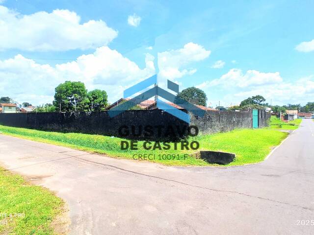 #235 - Casa para Venda em Benevides - PA