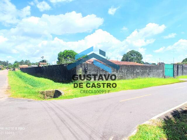 #235 - Casa para Venda em Benevides - PA