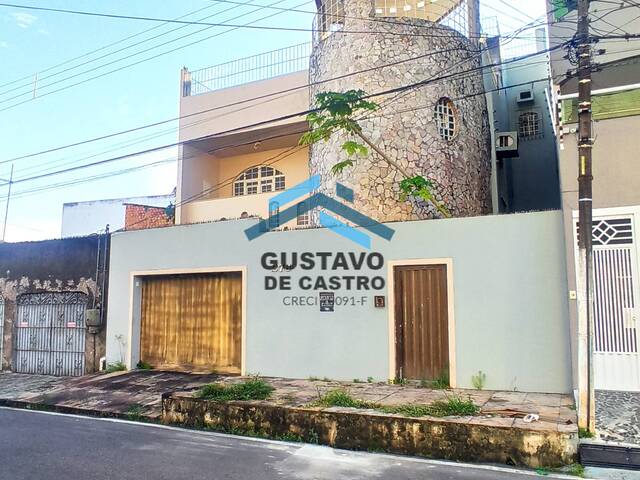 #162 - Casa para Venda em Belém - PA