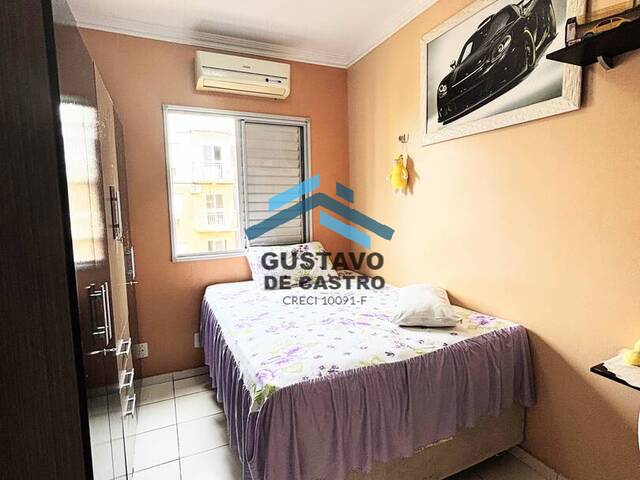 Apartamento para Venda em Ananindeua - 5