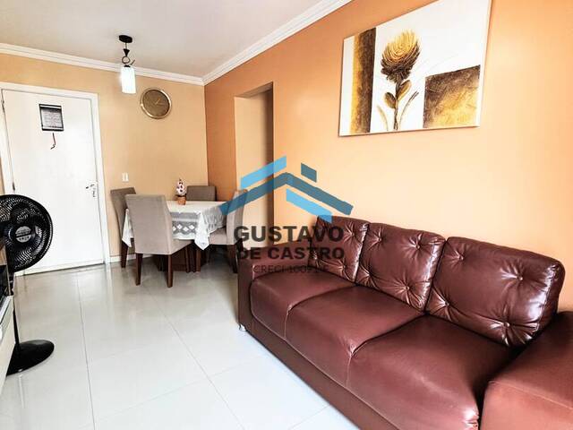 #236 - Apartamento para Venda em Ananindeua - PA