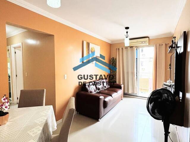 #236 - Apartamento para Venda em Ananindeua - PA