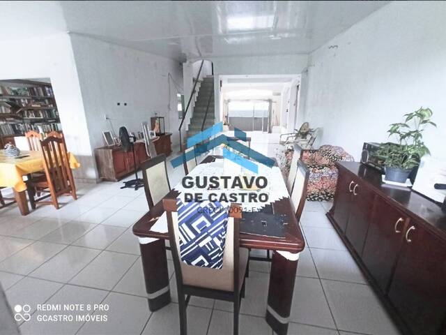 #34 - Casa para Venda em Belém - PA - 3