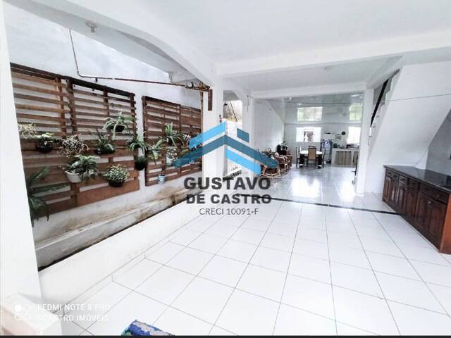 #34 - Casa para Venda em Belém - PA - 2