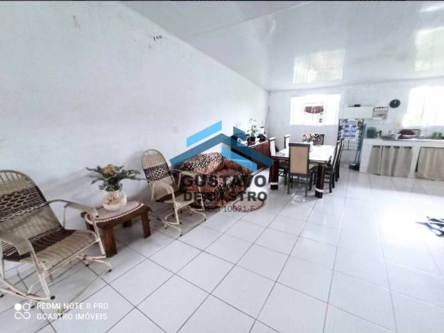 #34 - Casa para Venda em Belém - PA - 3