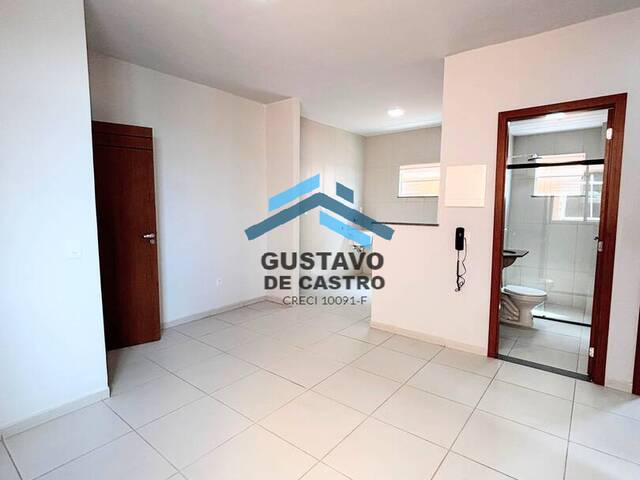 #238 - Apartamento para Venda em Ananindeua - PA