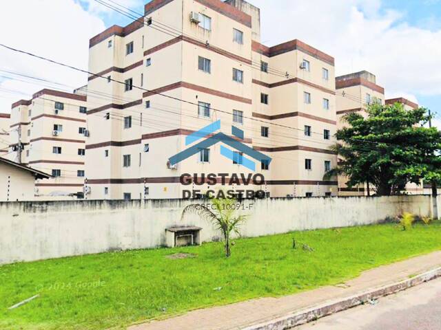 #237 - Apartamento para Locação em Ananindeua - PA