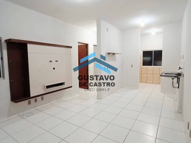 #237 - Apartamento para Locação em Ananindeua - PA