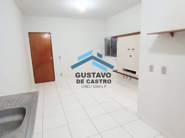 #237 - Apartamento para Locação em Ananindeua - PA