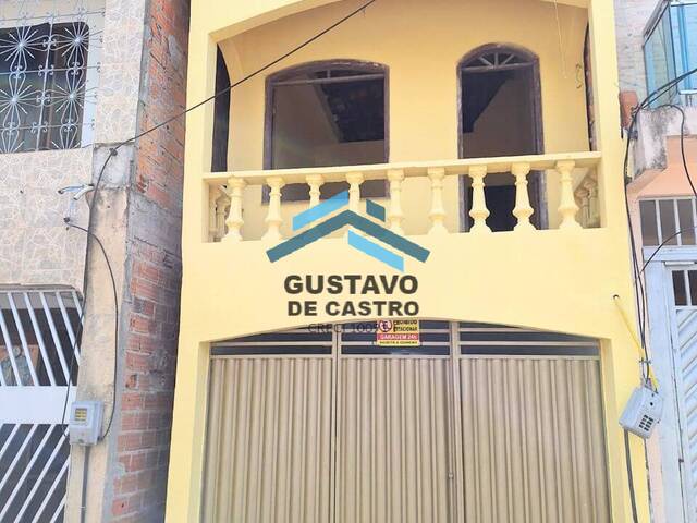 #239 - Casa para Venda em Belém - PA