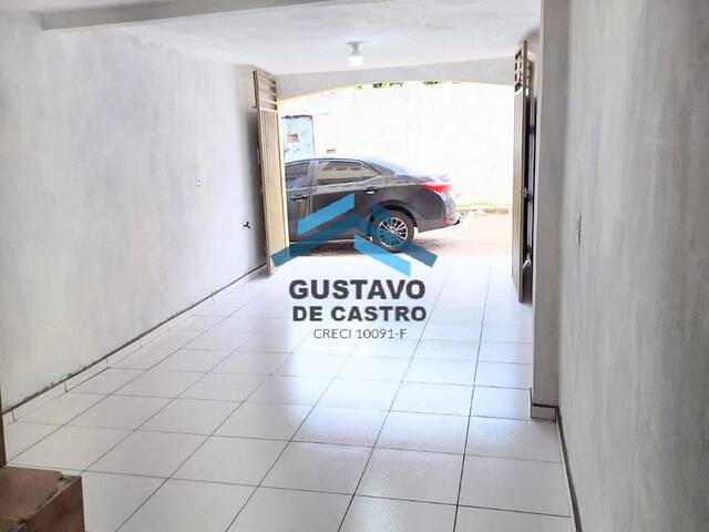#239 - Casa para Venda em Belém - PA