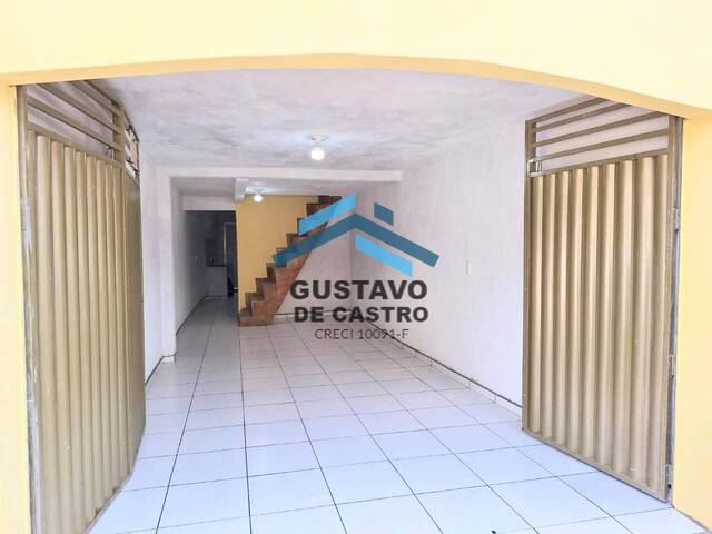 #239 - Casa para Venda em Belém - PA