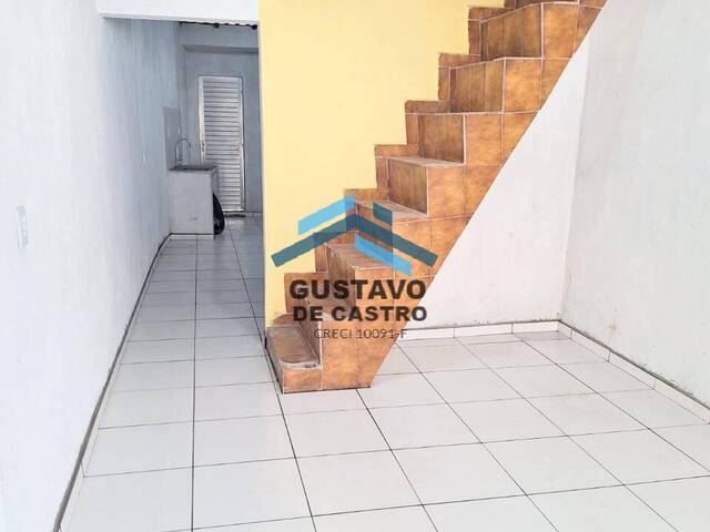 Casa para Venda em Belém - 4