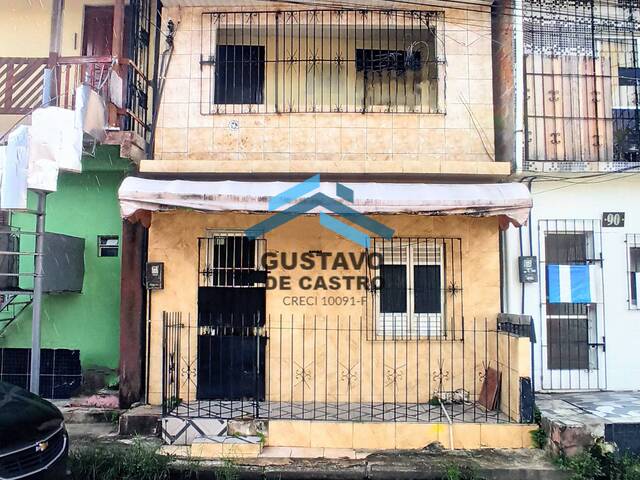 #240 - Casa para Venda em Ananindeua - PA