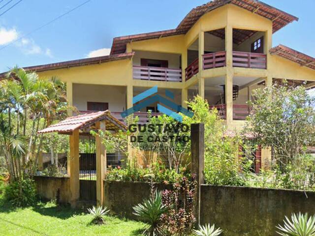 Casa de Praia para Venda em Belém - 4
