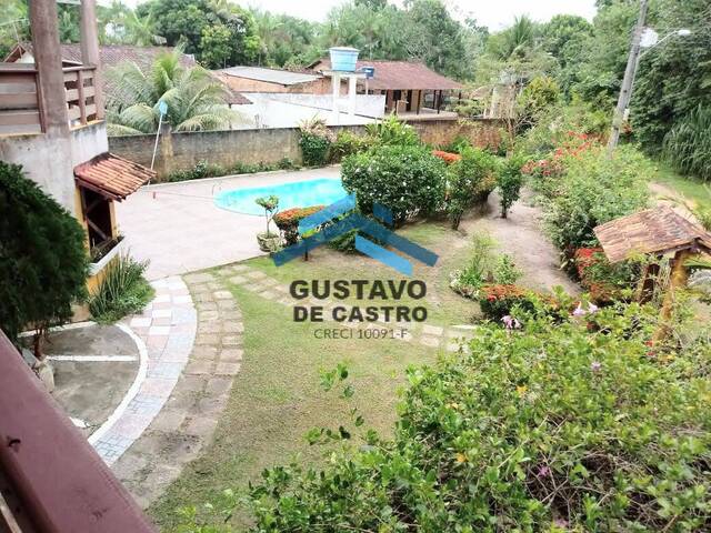 Casa de Praia para Venda em Belém - 5