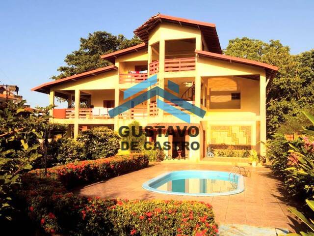 #241 - Casa de Praia para Venda em Belém - PA