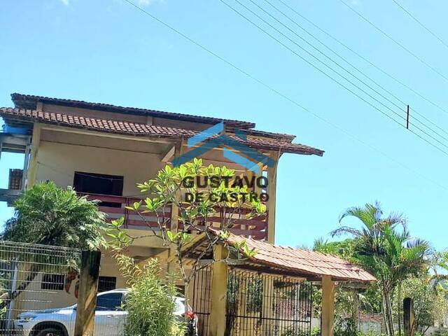 #241 - Casa de Praia para Venda em Belém - PA