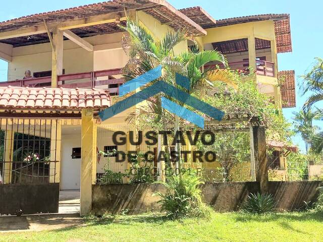 #241 - Casa de Praia para Venda em Belém - PA