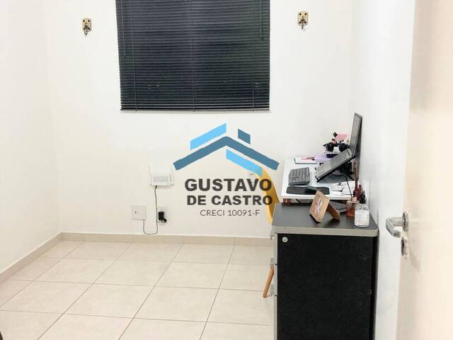 Apartamento para Venda em Belém - 5