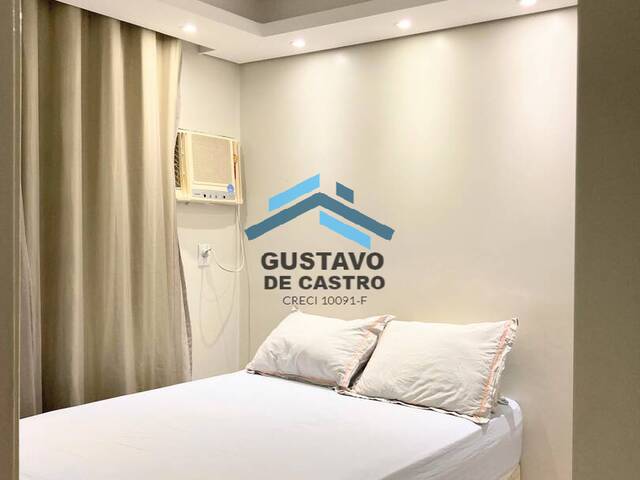 Apartamento para Venda em Belém - 4