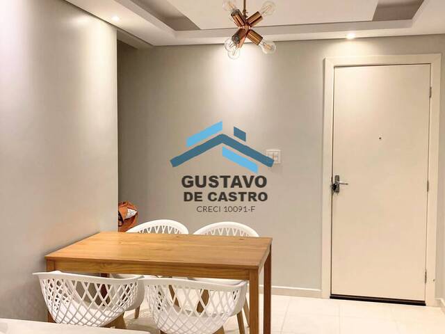 #242 - Apartamento para Venda em Belém - PA
