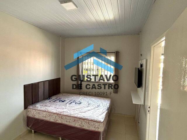 #243 - Apartamento para Locação em Belém - PA