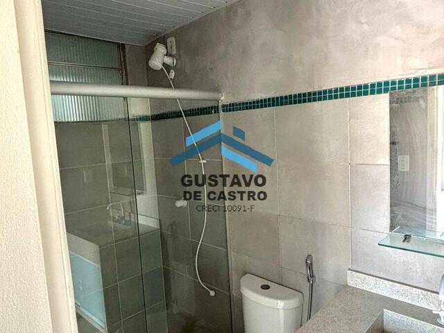 Apartamento para Locação em Belém - 5