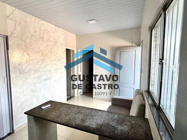 #243 - Apartamento para Locação em Belém - PA
