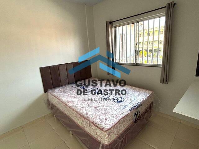 Apartamento para Locação em Belém - 4