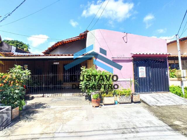 #244 - Casa para Venda em Belém - PA