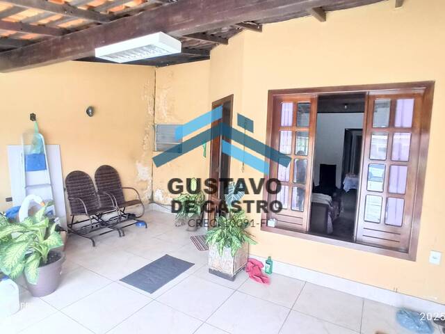 #244 - Casa para Venda em Belém - PA