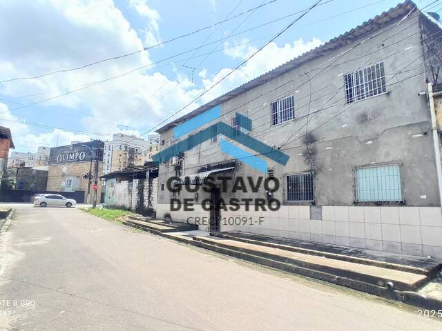 #245 - Sobrado para Venda em Ananindeua - PA