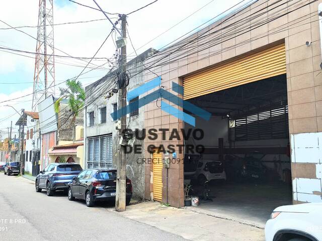 #245 - Sobrado para Venda em Ananindeua - PA